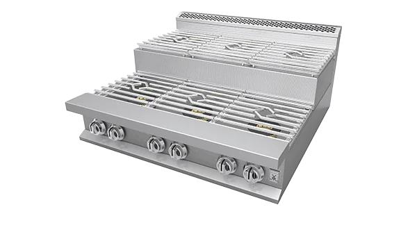 Hestan Commercial&nbsp;HSUP366&nbsp;Parts