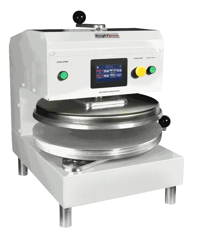 doughXpress&nbsp;DXE&nbsp;Parts
