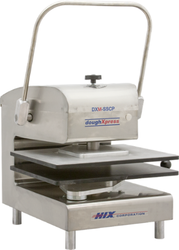 doughXpress&nbsp;DXM-1620SS&nbsp;Parts