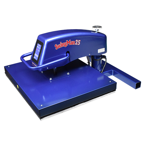 Hix Graphics&nbsp;SwingMan-25&nbsp;Parts