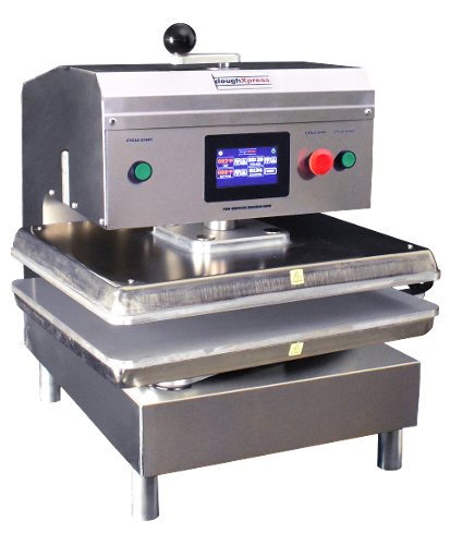 doughXpress&nbsp;TXA-SS&nbsp;Parts
