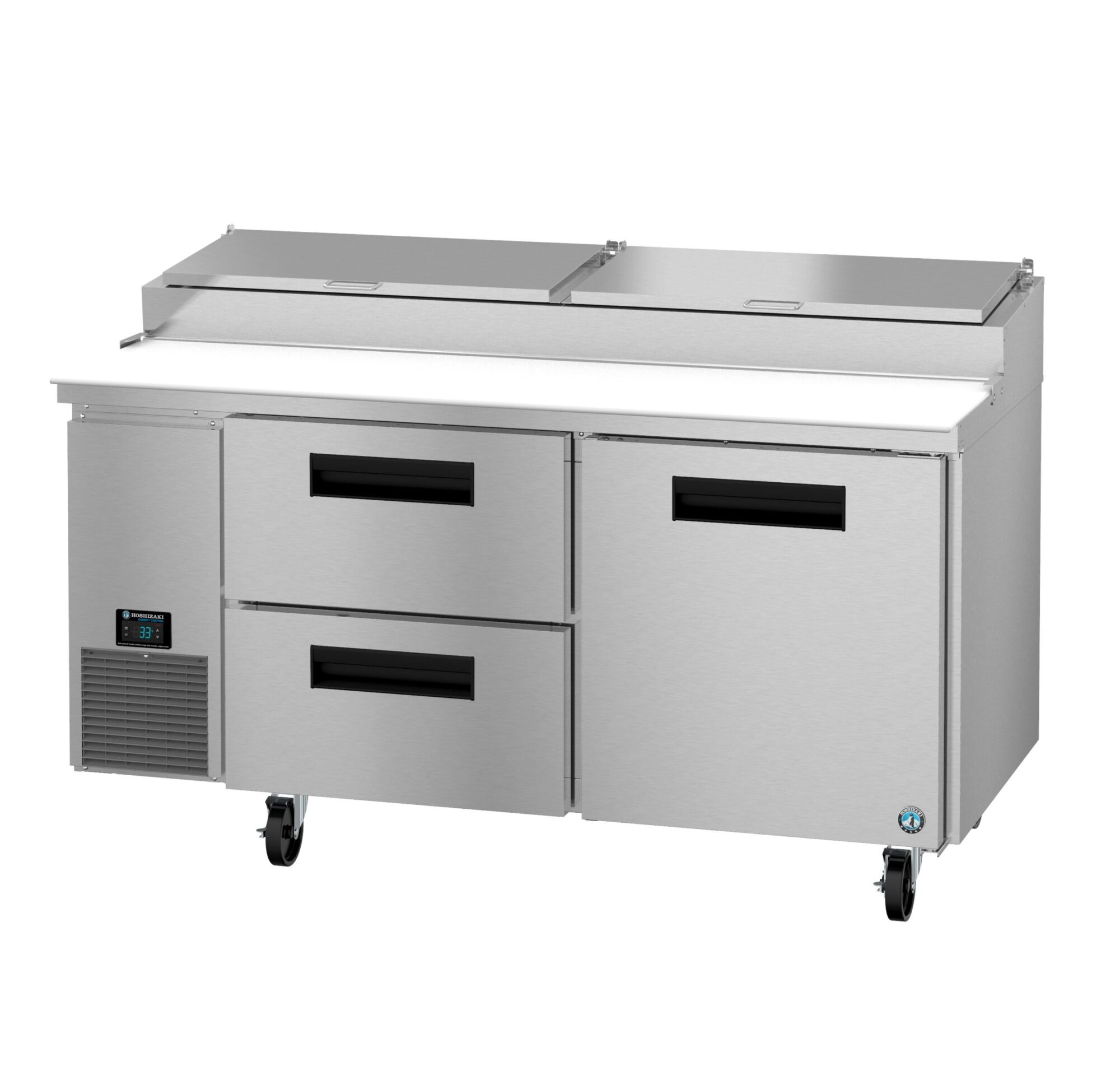 Hoshizaki&nbsp;PR67B-D2&nbsp;Parts