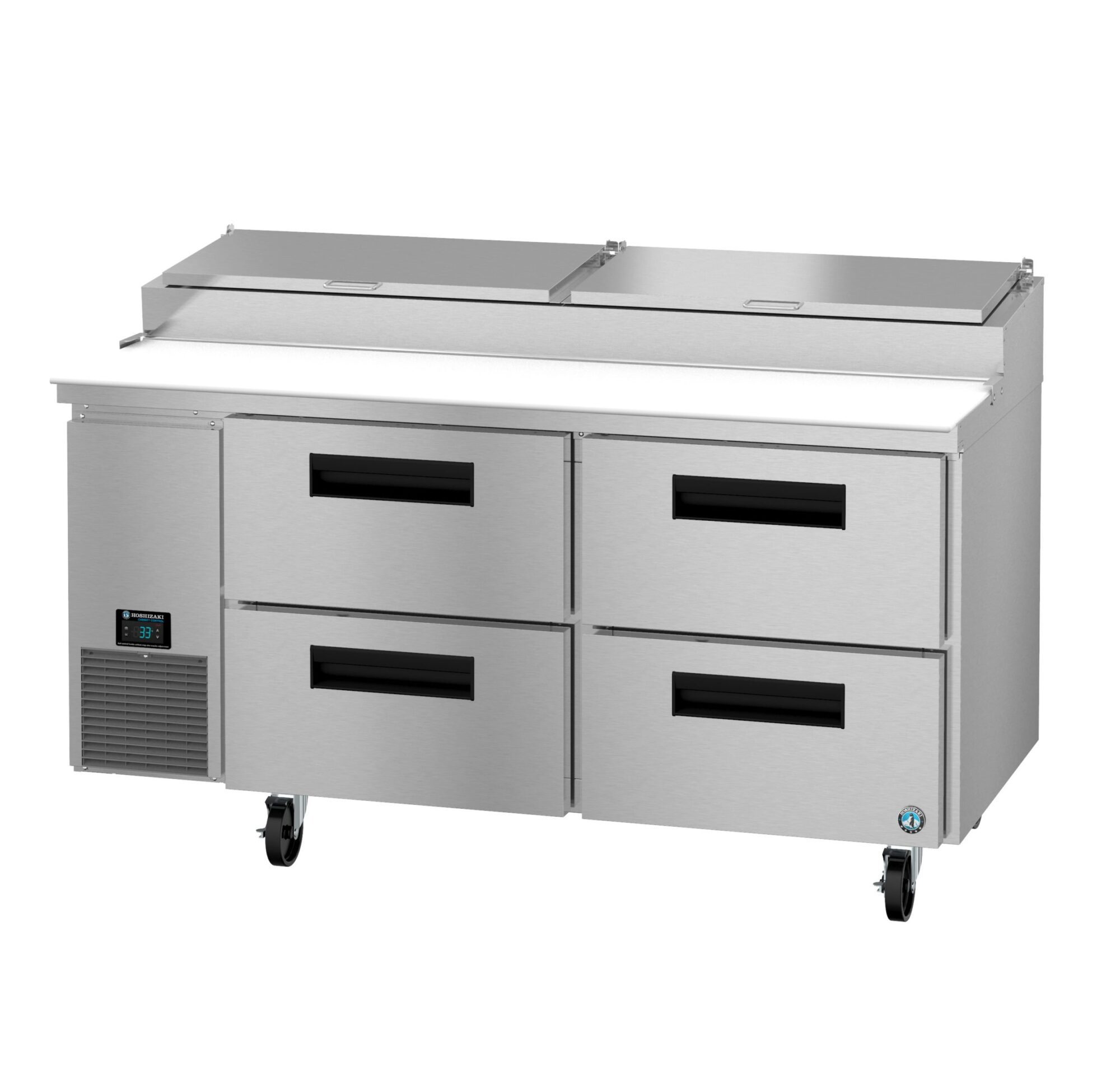 Hoshizaki&nbsp;PR67B-D4&nbsp;Parts