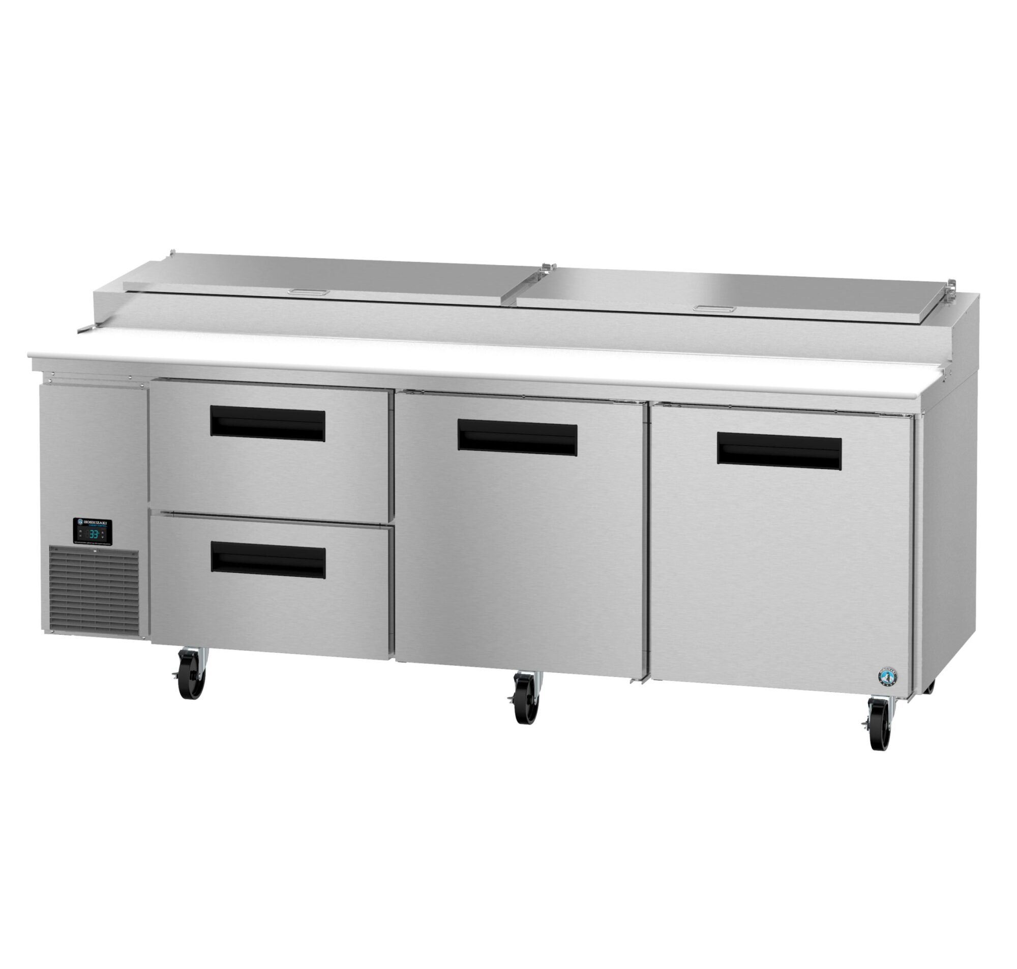 Hoshizaki&nbsp;PR93B-D2&nbsp;Parts