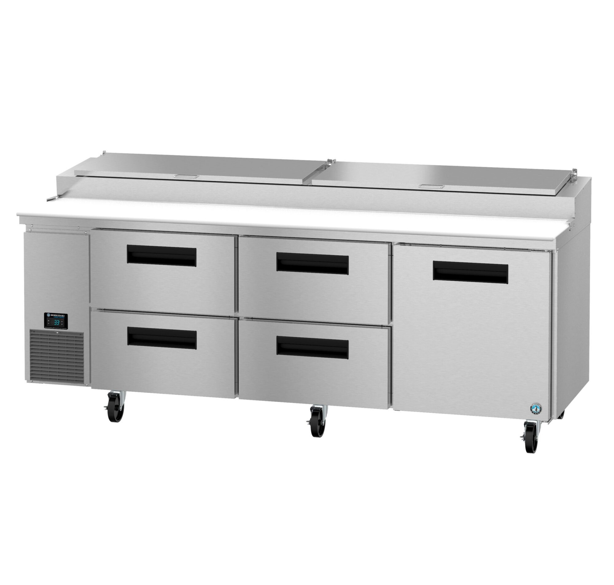 Hoshizaki&nbsp;PR93B-D4&nbsp;Parts