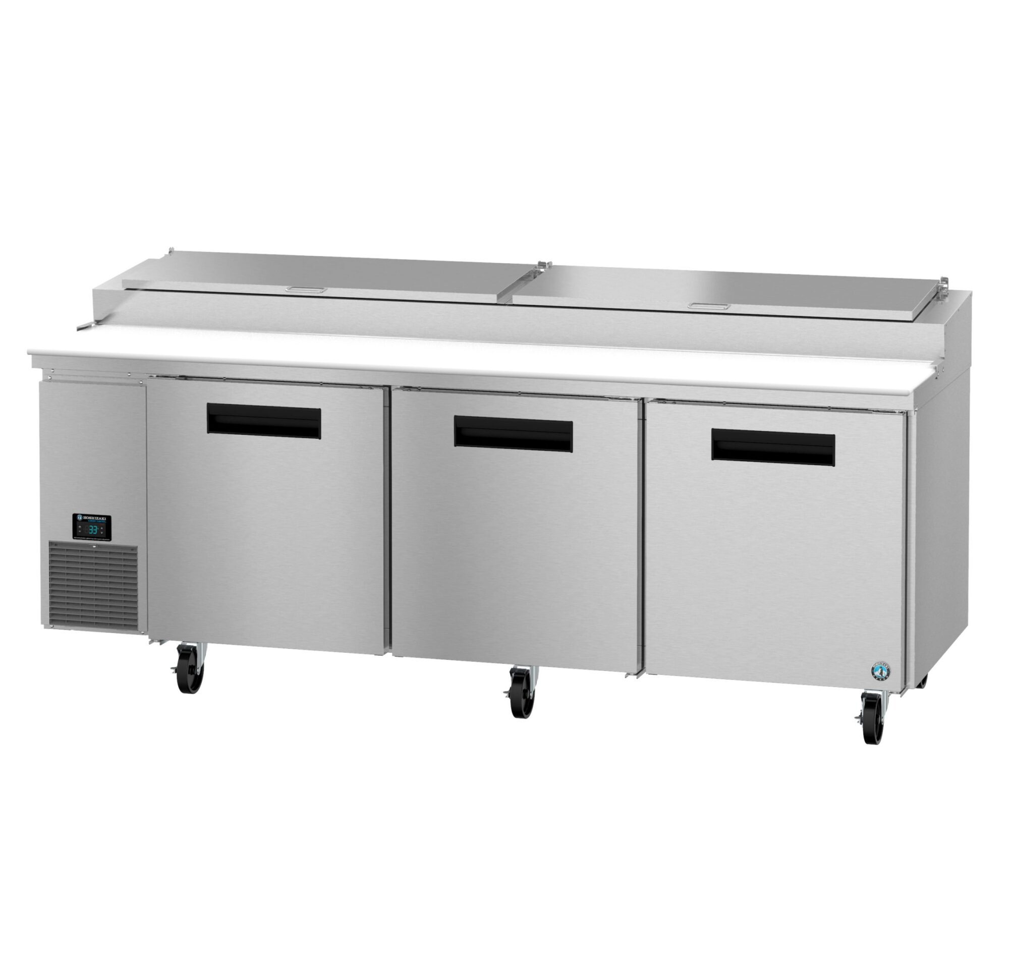 Hoshizaki&nbsp;PR93B&nbsp;Parts