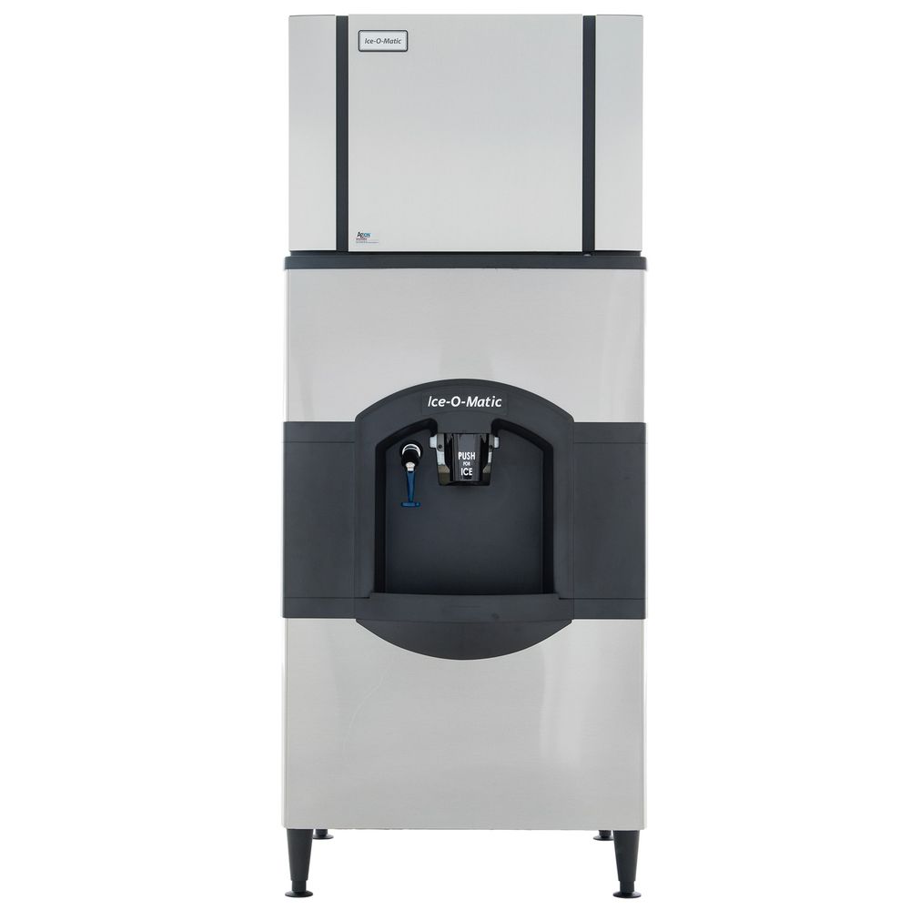 Ice O Matic&nbsp;CD40130&nbsp;Parts