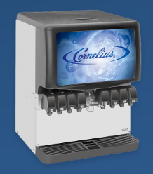 Cornelius&nbsp;ED200&nbsp;Parts