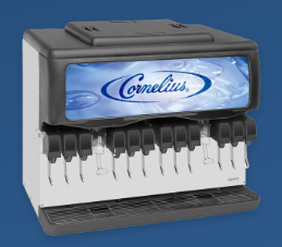 Cornelius&nbsp;ED300-B&nbsp;Parts