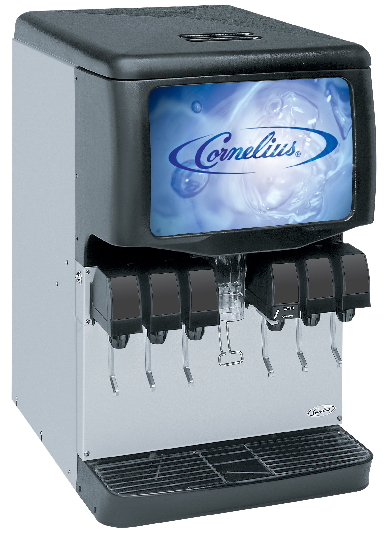 Cornelius&nbsp;ED150-BC&nbsp;Parts