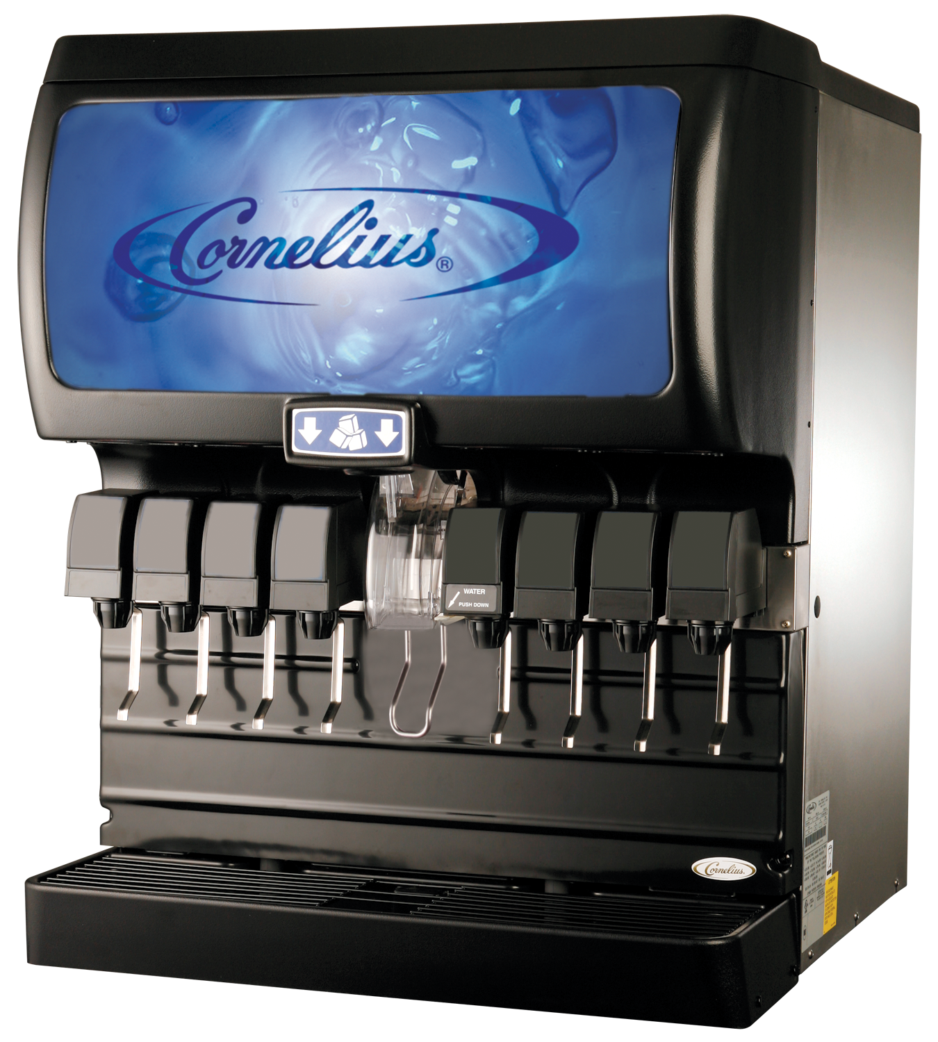 Cornelius&nbsp;IDC 215&nbsp;Parts
