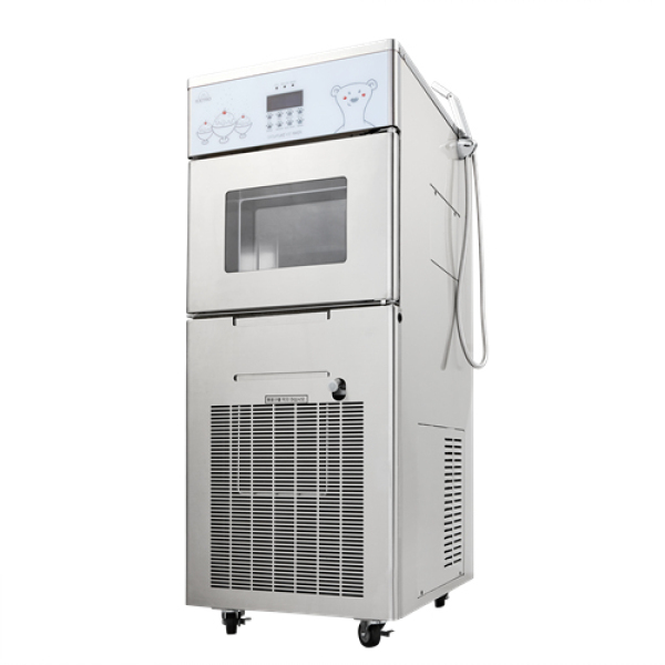 Icetro&nbsp;IS-0700-AS&nbsp;Parts