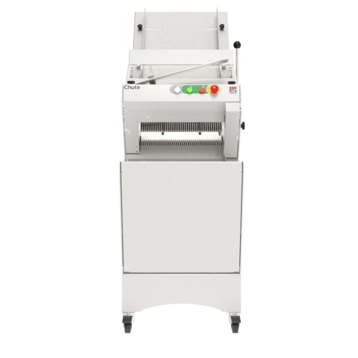 Jac Machines&nbsp;CHUTE 450&nbsp;Parts