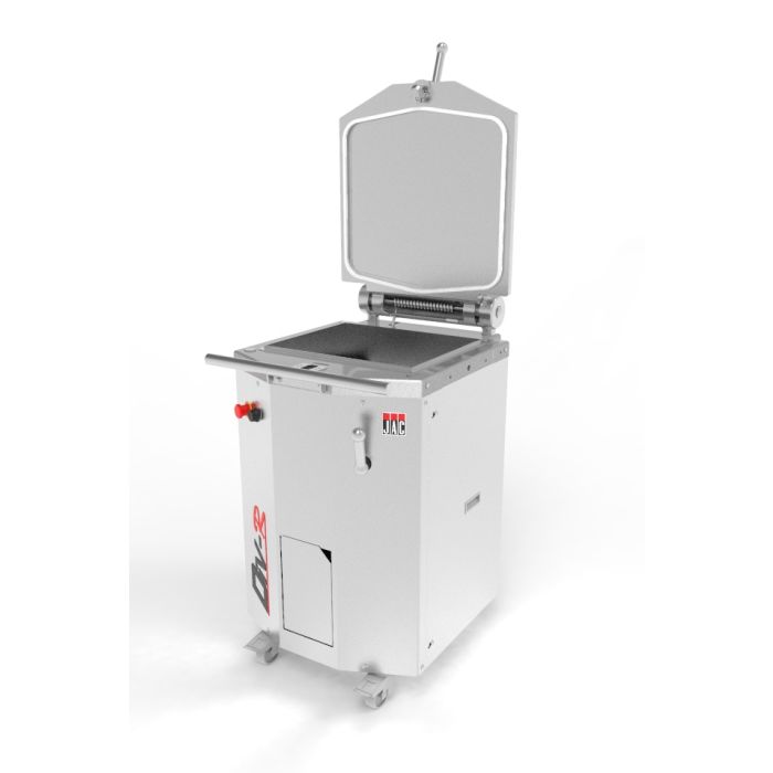 Jac Machines&nbsp;DIV-R 20 SQUARE&nbsp;Parts
