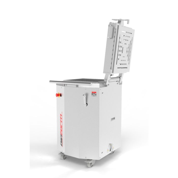 Jac Machines&nbsp;DIVIFORM&nbsp;Parts