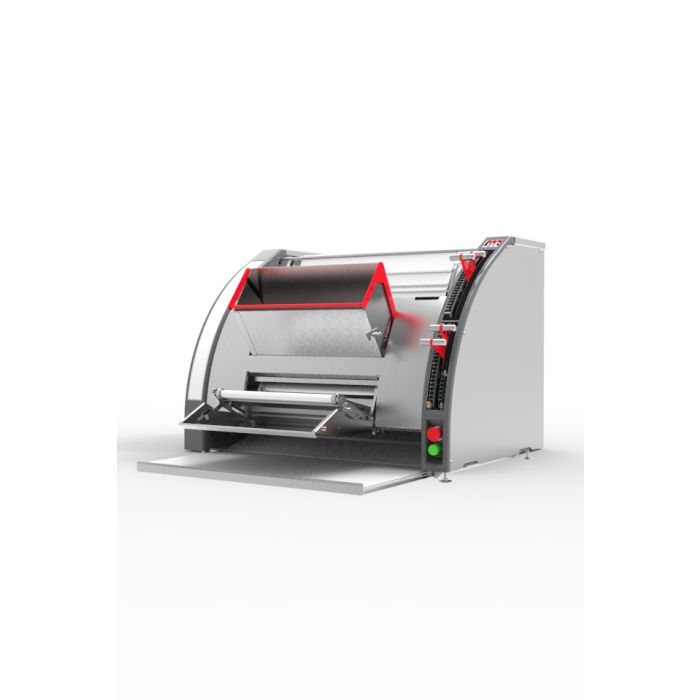 Jac Machines&nbsp;FORMA&nbsp;Parts
