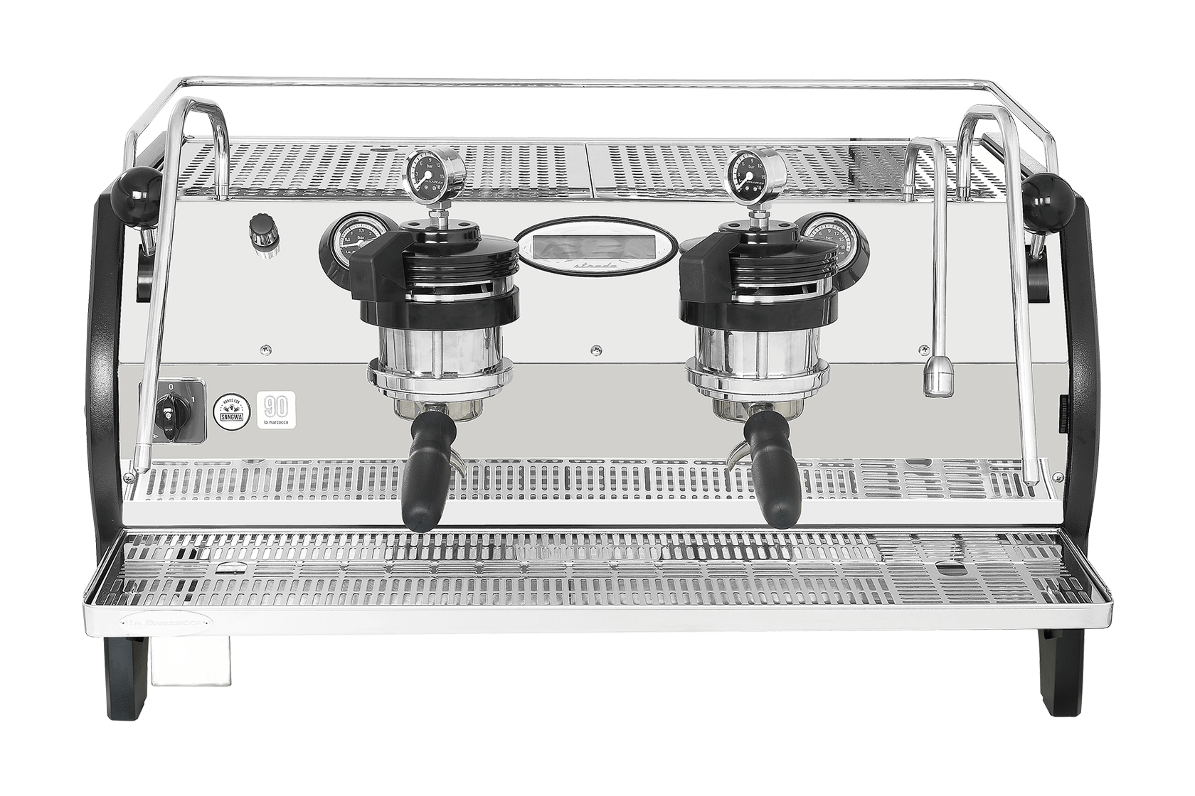 La Marzocco&nbsp;STRADA MP&nbsp;Parts