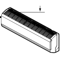 LG Appliances&nbsp;AMNC123DEA0&nbsp;Parts