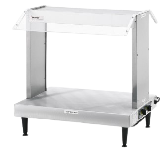 Merco&nbsp;BWI-72&nbsp;Parts