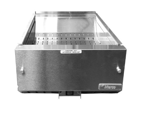 Merco&nbsp;FFHS-32&nbsp;Parts