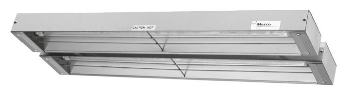 Merco FW AND NW SERIES Parts