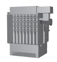 Modine&nbsp;DFP150&nbsp;Parts