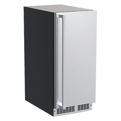 Marvel Refrigeration&nbsp;MPCP415-SS01A&nbsp;Parts
