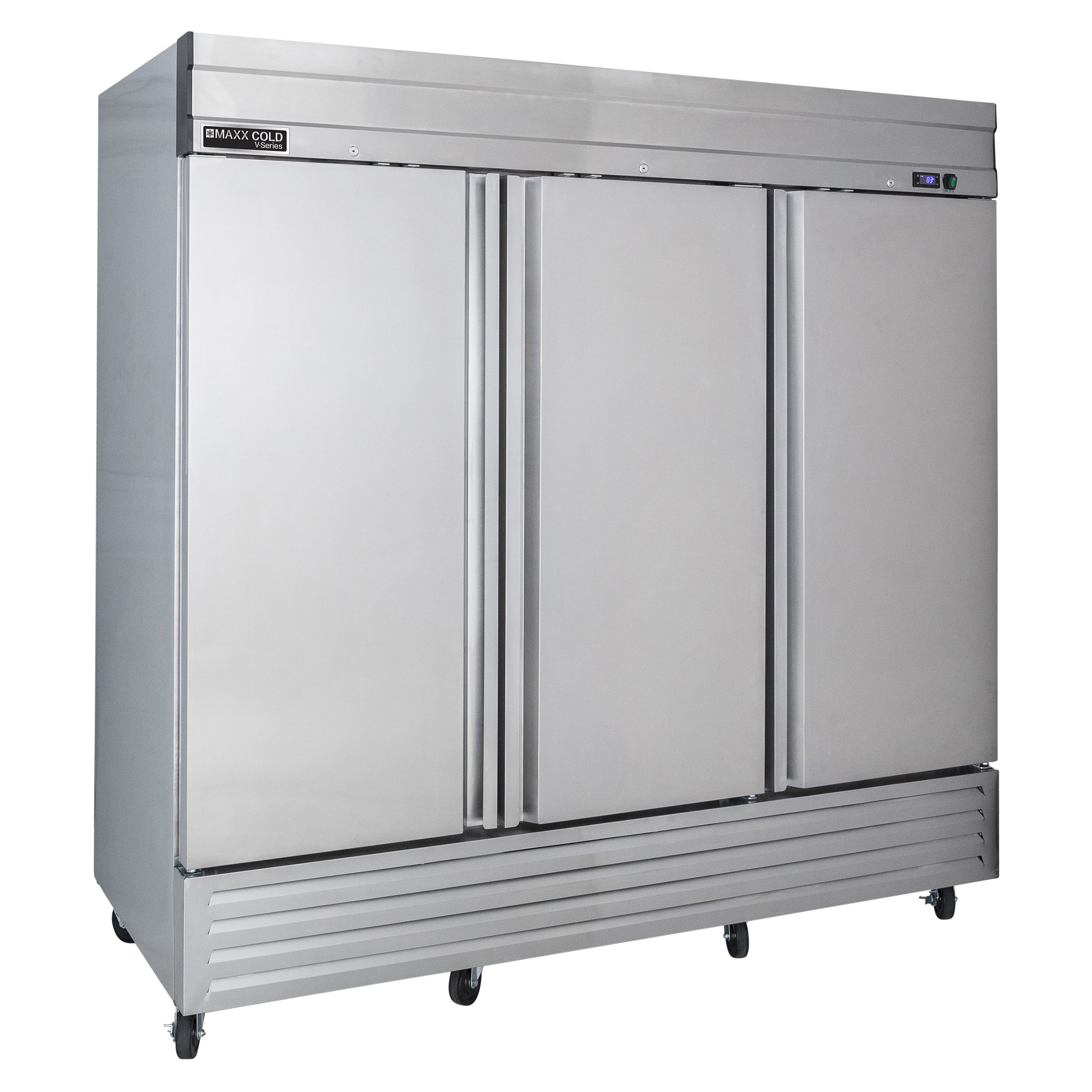 Maxx Cold MXF25CHC-2 Parts