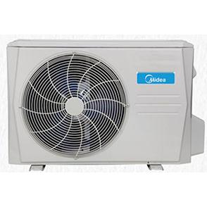 Midea&nbsp;DLCPRAH09AAK&nbsp;Parts