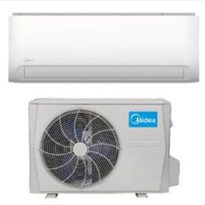 Midea&nbsp;DLFEHAH12XAK&nbsp;Parts