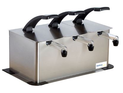 Nemco&nbsp;SS6L-4&nbsp;Parts