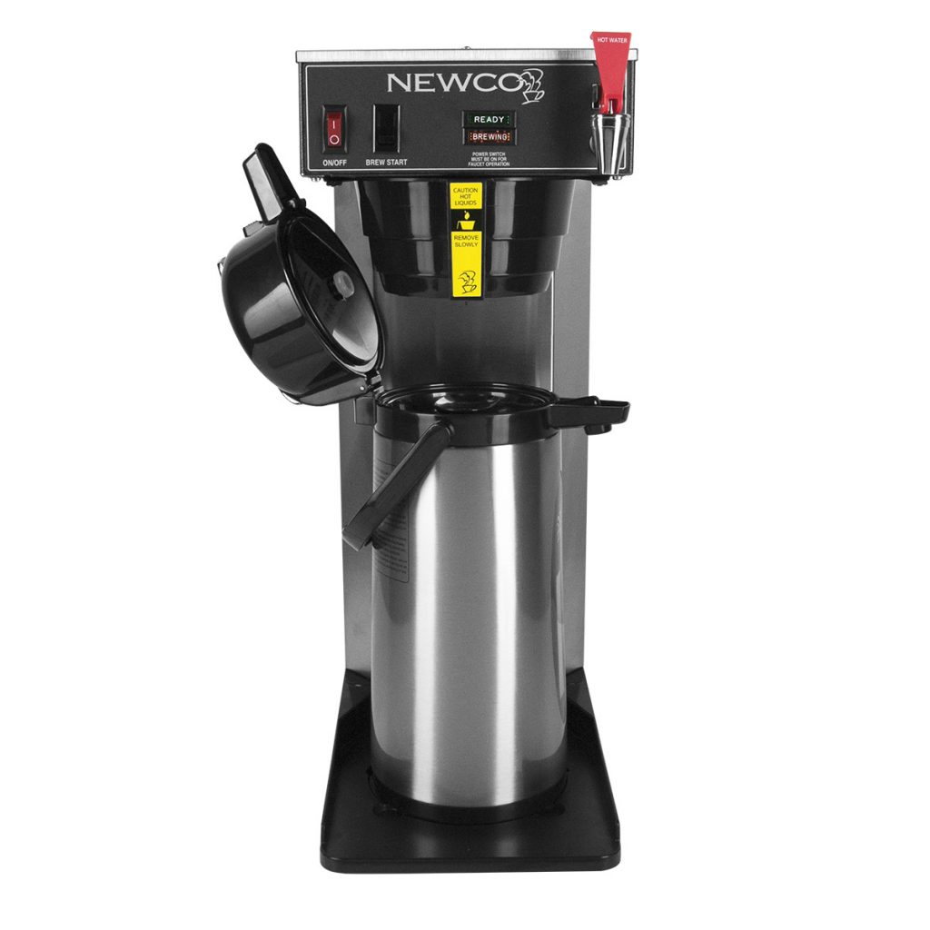 Newco&nbsp;ACE-AP&nbsp;Parts
