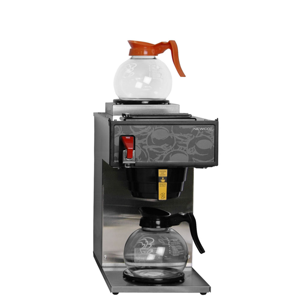 Newco&nbsp;NK-LP2AF&nbsp;Parts