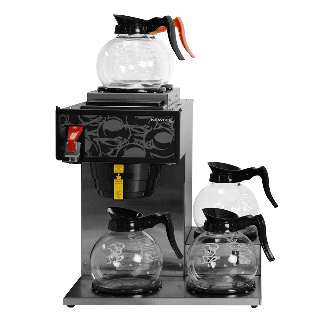 Newco&nbsp;NK-LP5AF&nbsp;Parts