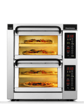 PizzaMaster&nbsp;PM452ED-2&nbsp;Parts