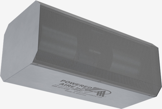 Powered Aire&nbsp;RBT-1-48&nbsp;Parts