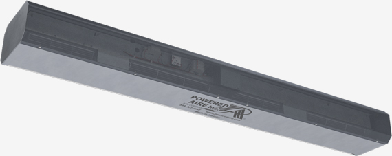 Powered Aire&nbsp;RMP-2-120&nbsp;Parts