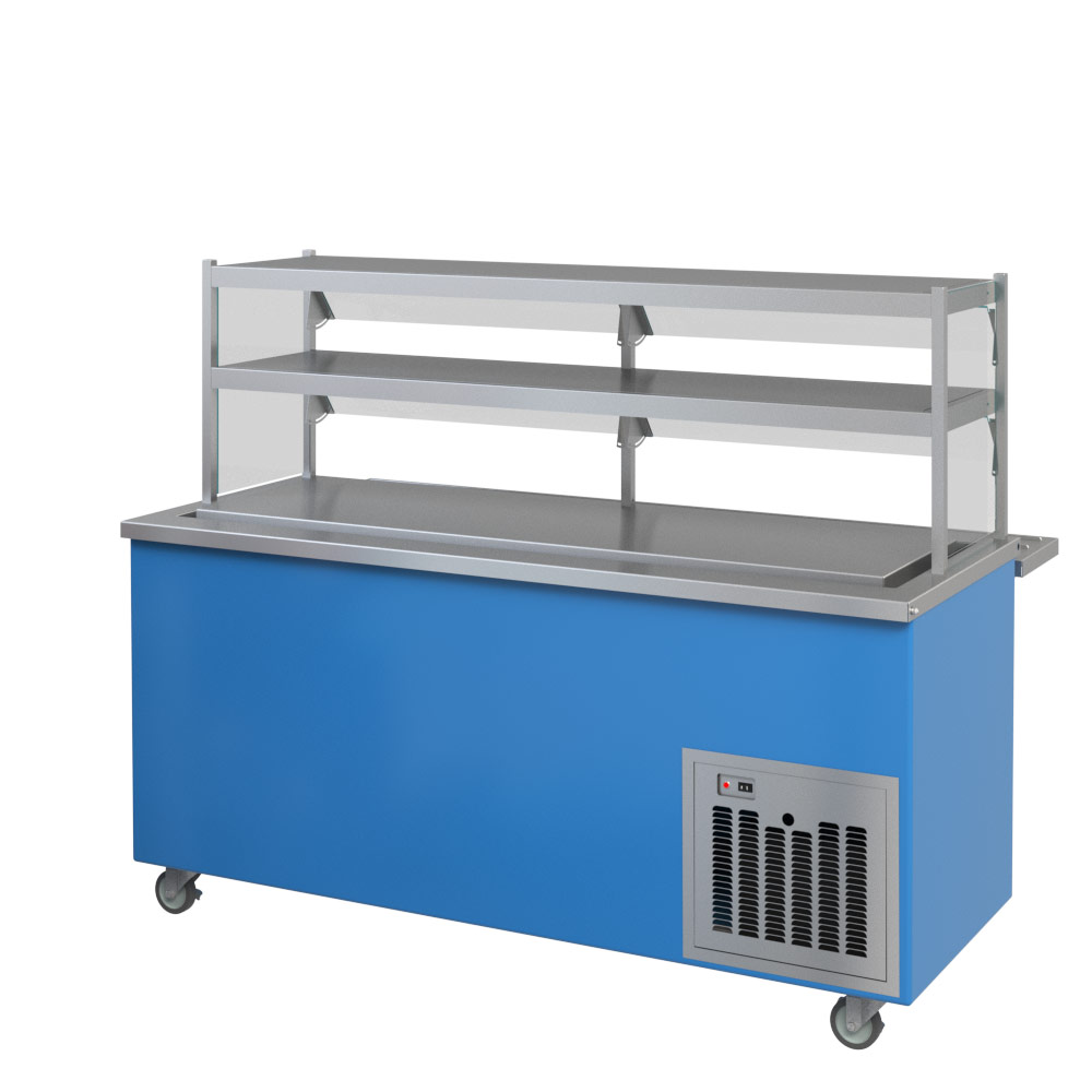Piper Products&nbsp;R6-FT&nbsp;Parts