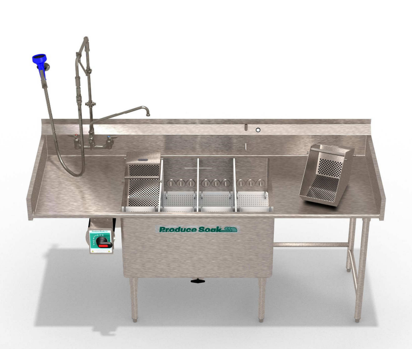 Power Soak Systems Inc&nbsp;PS&nbsp;Parts