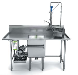 Power Soak Systems Inc PPU2B-66L-208-1 Parts