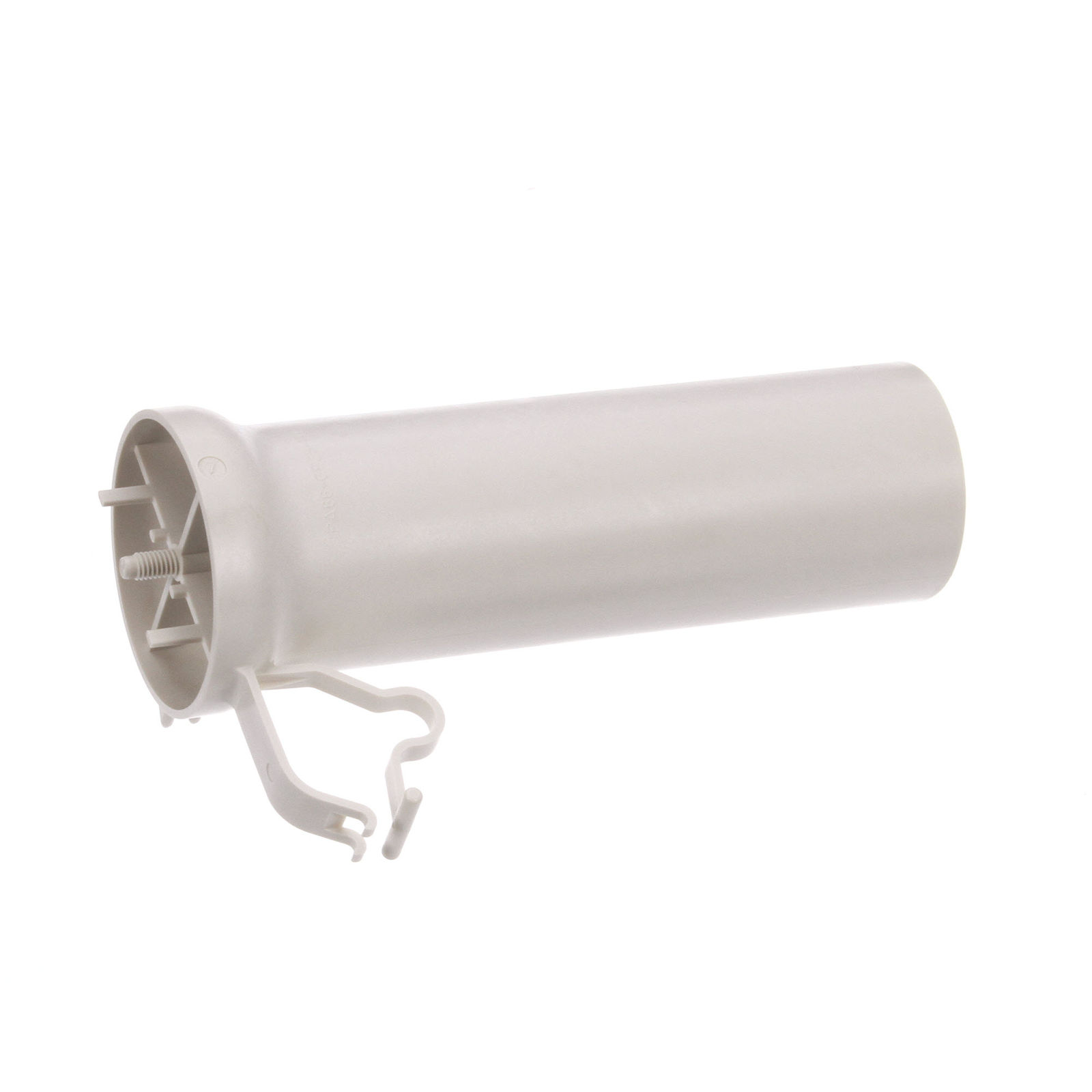 RATIONAL Hava Giriş Borusu SCC_WE, CM_P, 201/202  09/2011 sonrası AIR INLET PIPE 22.00.916