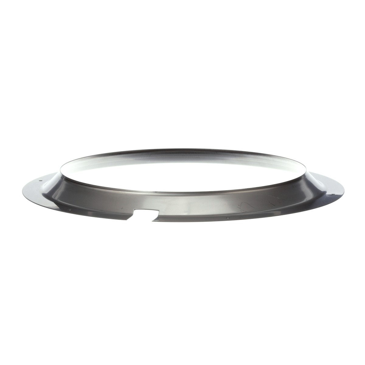RATIONAL Hava Perdesi Emiş Contası SCC line 61-202 04/04 sonrası AIR SUCKING RING F. AIR BAFFLE 22.00.332