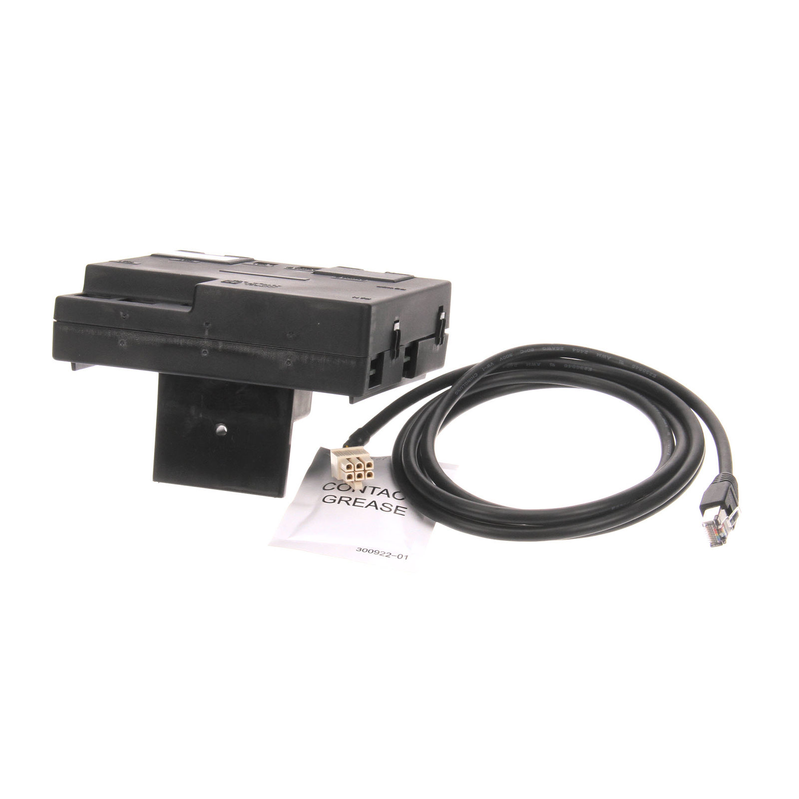RATIONAL Ateşleme Kutusu SCC, CM 61-202 230V 04/2004 sonrası AUTOMATIC IGNITION CONTROLLER 87.00.577