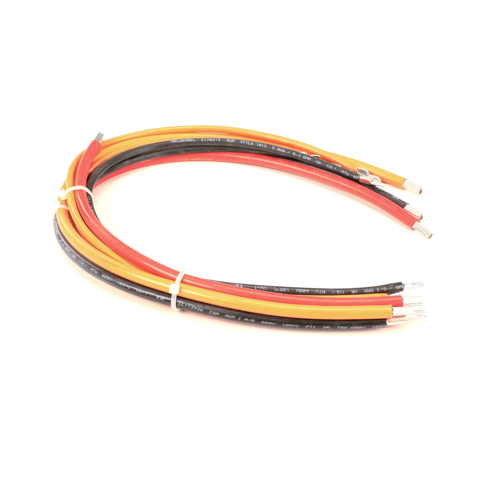 RATIONAL KONTAKTÖR KABLOSU VE SSR CABLE CONTACTOR AND SSR 40.00.239
