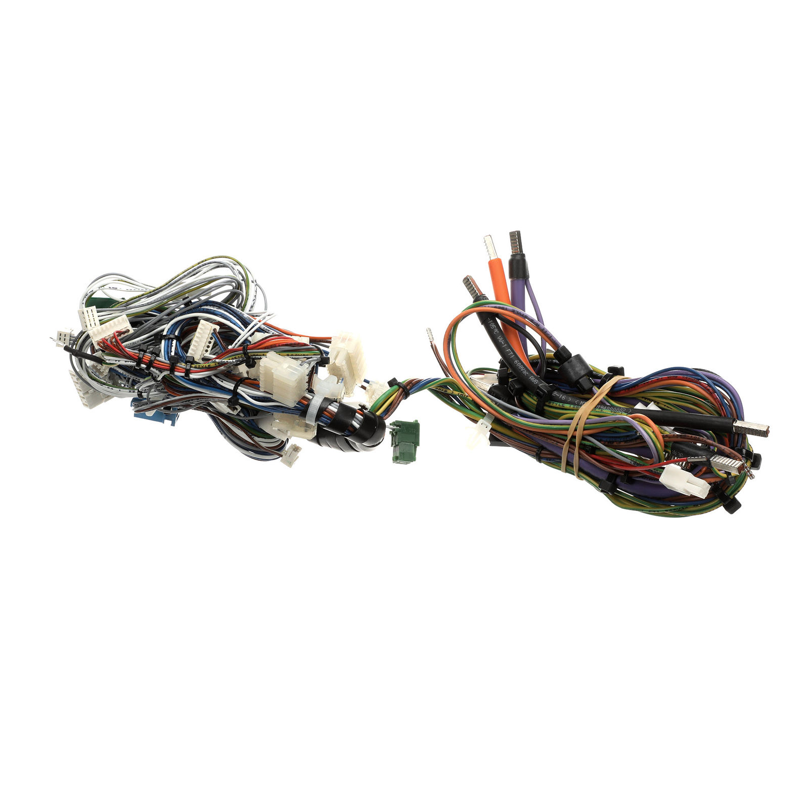 RATIONAL KONTROL KABLO DEMETI CABLE CONTROL HARNESS 40.03.483