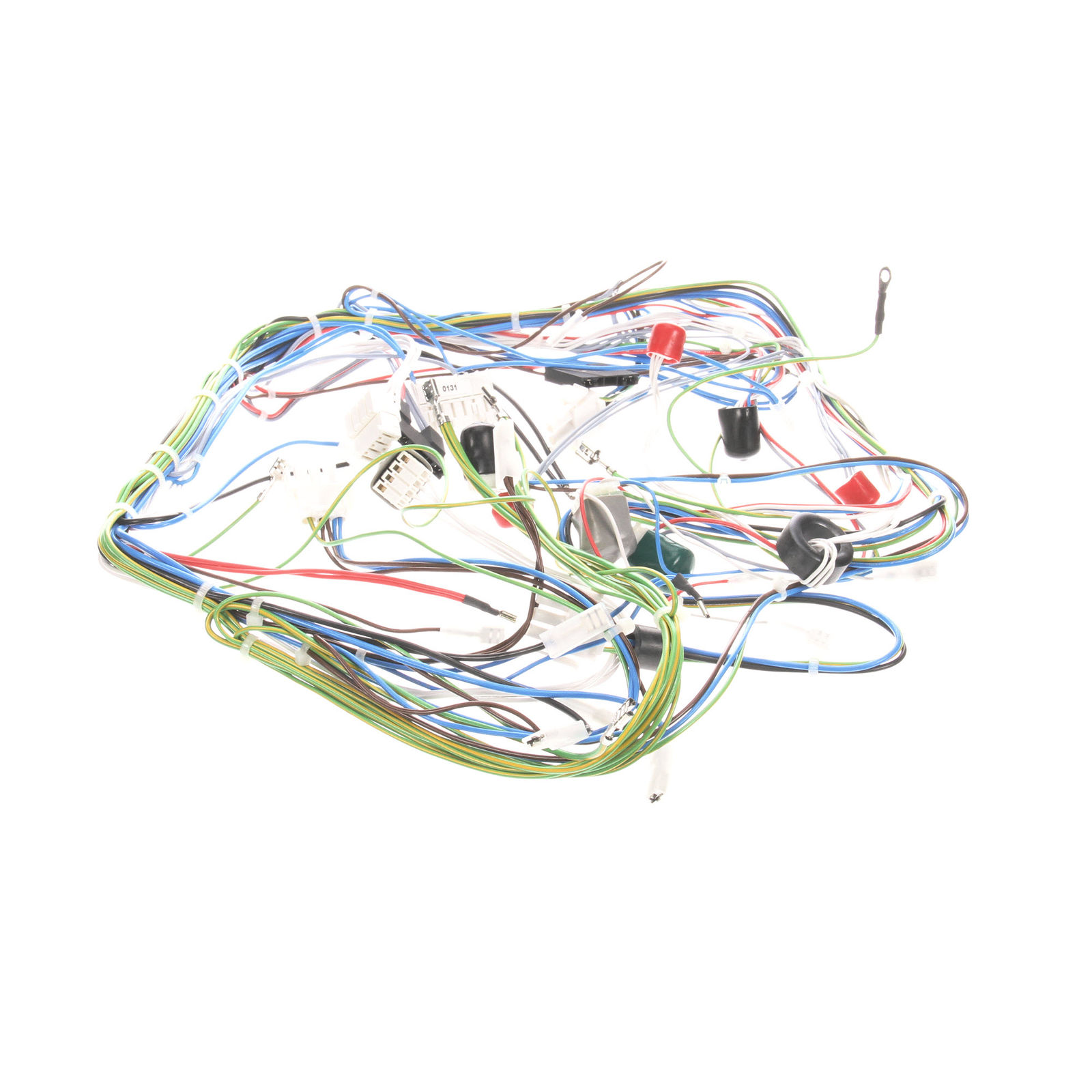 RATIONAL Kontrol Kablo Grubu SCC l. SCC 61/62/G 1NAC100-230V50-60Hz 06/2008 sonrası CABLE CONTROL HARNESS 40.02.953