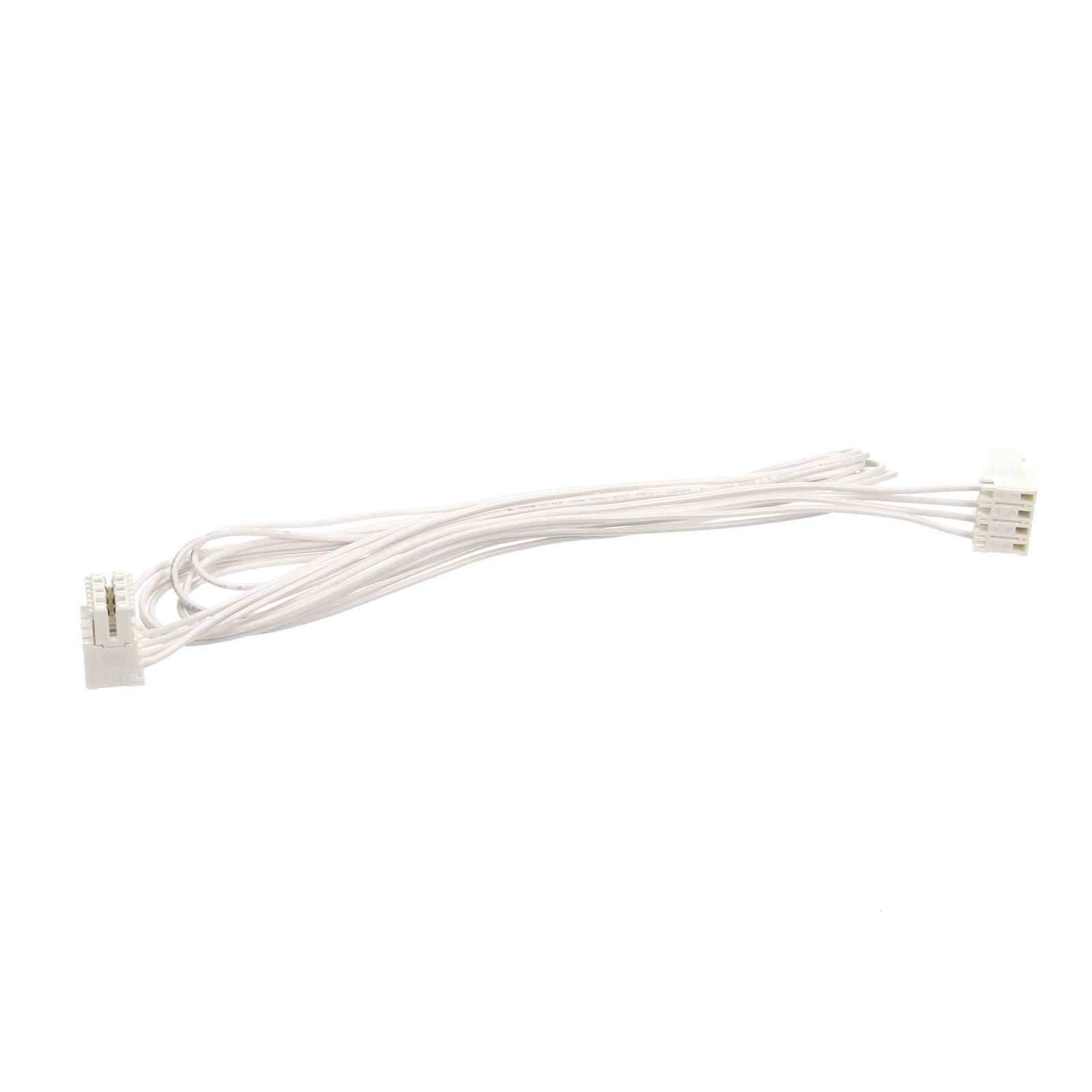 RATIONAL Transformatör Kontrol Kablosu sec. SCC line SCC 201/202  04/04 sonrası CABLE CONTROL TRANSFORMER SEC. 40.00.225