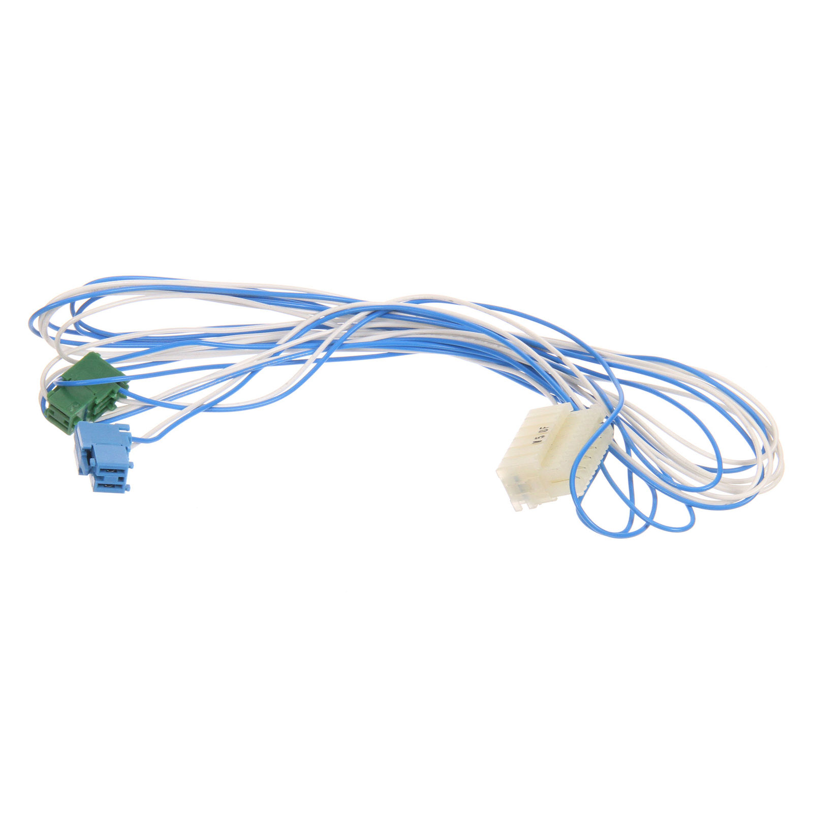RATIONAL Selenoid Valf Kablosu SCC line CM 201/202  04/04 sonrası CABLE SOLENOID VALVE 40.00.220