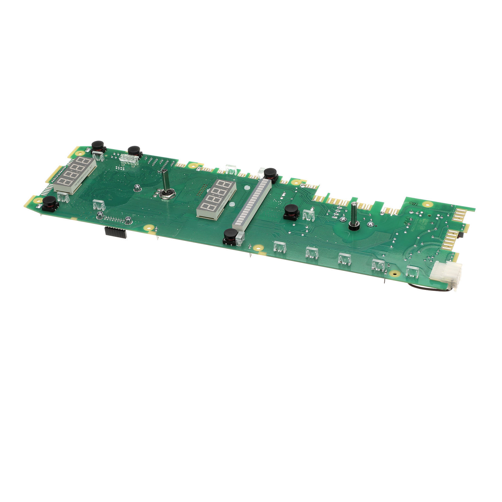 RATIONAL PCB Kontrol *Enerji optimizasyonu* CM_P 623-202 02/2017 sonrası CONTROL PCB ENERGY OPT 42.00.269P