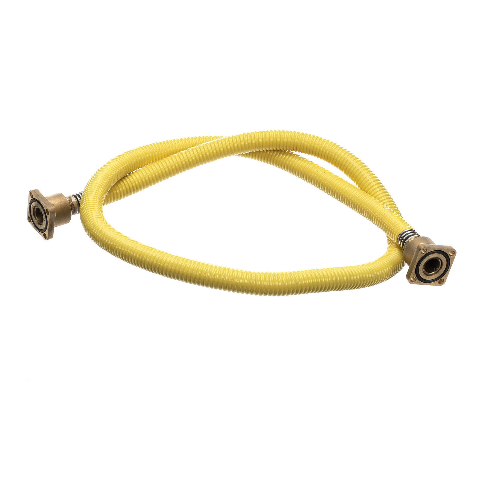 RATIONAL KIVRIMLI HORTUM CORRUGATED HOSE 1150MM 70.00.149